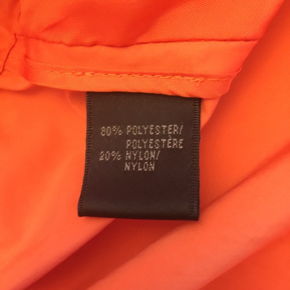 Lafayette 148 New York Lightweight Jacket - Picture 7 of 7